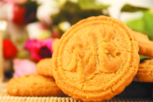 潍县糕点